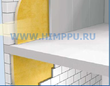 Пенополиуретан