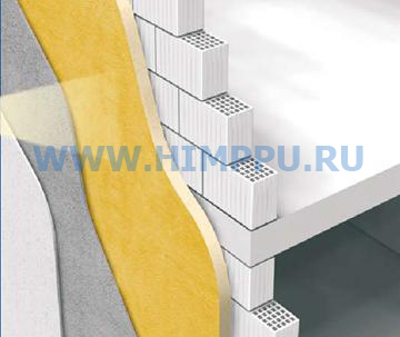 Пенополиуретан