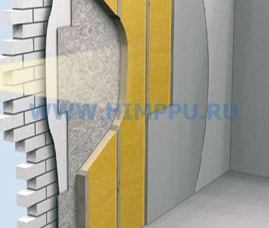 Пенополиуретан